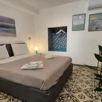 Apartamento Bandiera Palermo