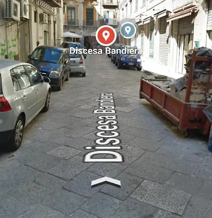 Apartment Bandiera
