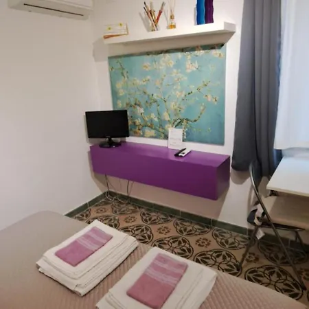 Apartment Bandiera Palermo