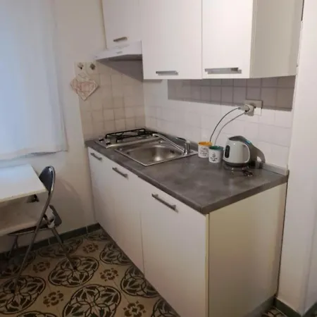 Apartment Bandiera Palermo