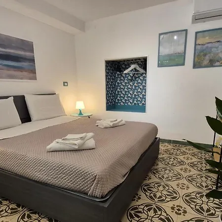 דירה Bandiera פלרמו