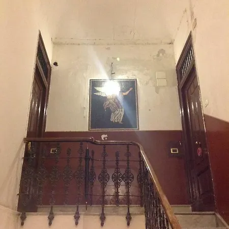 Apartment Bandiera