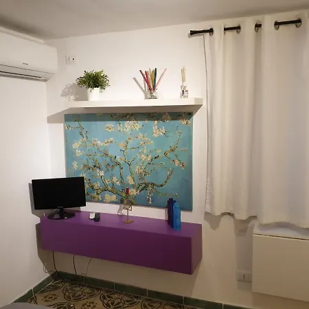 Bandiera Apartment Palermo