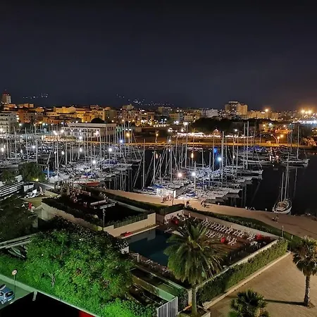 Apartment Bandiera *