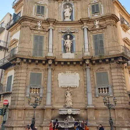 Bandiera Palermo