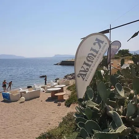 Apartment Bandiera Palermo