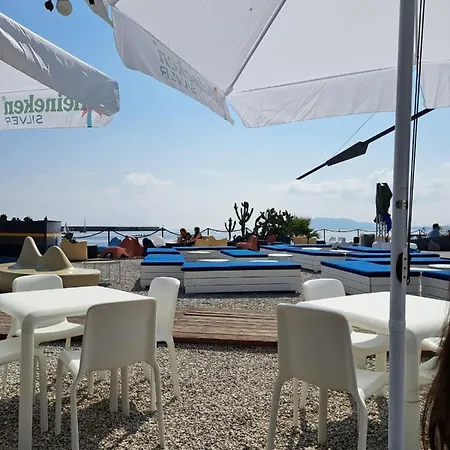 Bandiera Apartment Palermo