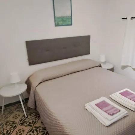 Apartamento Studio Bandiera