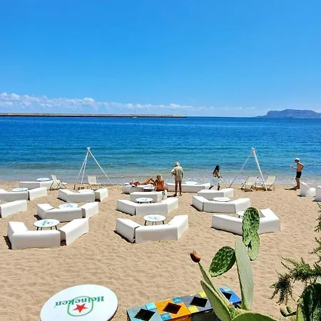 Apartman Bandiera Palermo