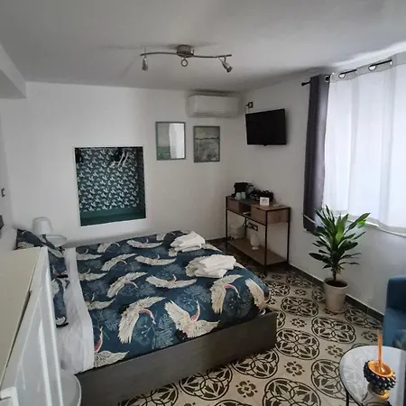 Bandiera Apartment Palermo