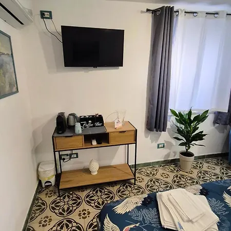 Bandiera Apartment Palermo