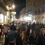 Apartamento Bandiera Palermo