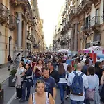 Apartamento Bandiera Palermo